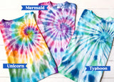 Typhoon Tie Dye