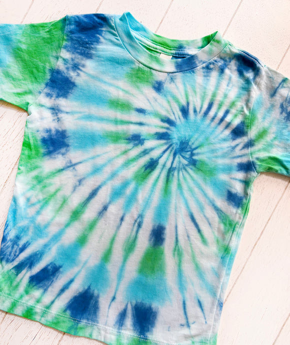 Typhoon Tie Dye