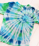 Typhoon Tie Dye