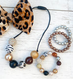 "Wild Child" Bracelet
