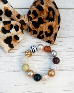 "Wild Child" Bracelet