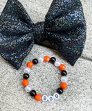"Boo Crew" Bracelet