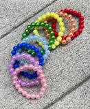 "Crayon Box Stacker Set" (8 Solids)