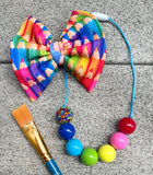 Candy Crush Necklace