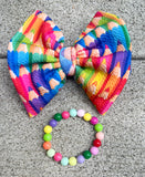 "Art Class" Bracelet