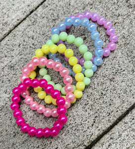 Custom Bracelet Stack - 5 Count