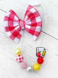 "Teacher's Pet" Necklace