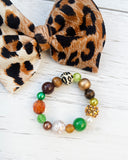 "Jungle Fever" Bracelet