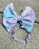 "Shello, My Name is" Bracelet