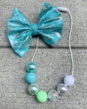 Seaglass Searcher Necklace