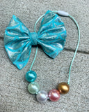 Bermuda Beach Necklace