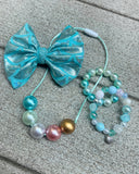 Bermuda Beach Necklace