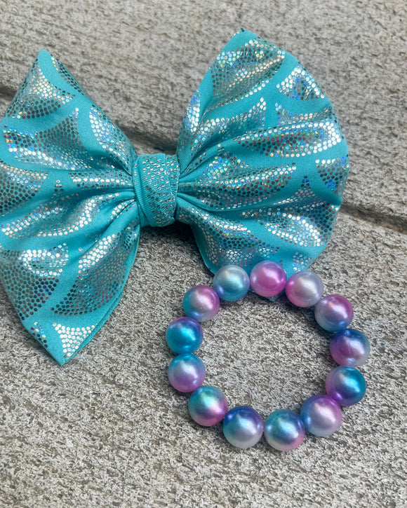 Tidal Wave Bracelet