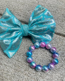 Tidal Wave Bracelet