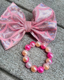 Heat Wave Bracelet