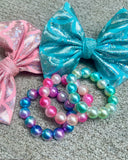 Ocean Ombre Bracelets (3pc Set)