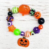"Witch's Brew" Bracelet
