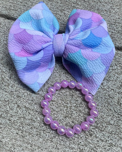 "Frostbite" Bracelet