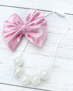 "Cloud 9" Necklace