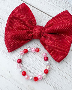 "Be Mine" Bracelet