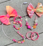 Heat Wave Bracelet