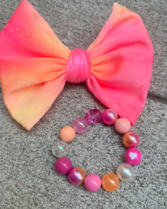 Coral Cove Bracelet