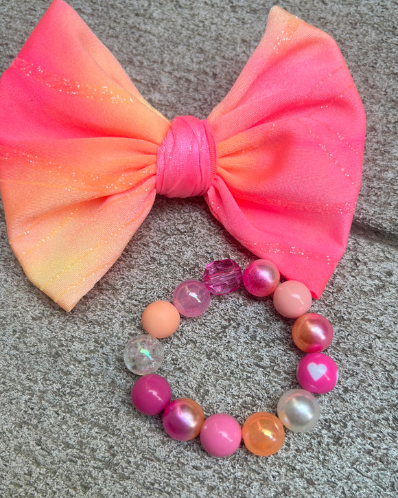 Coral Cove Bracelet