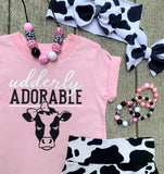 "Holy Cow" Bracelet