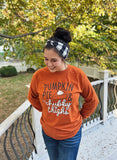 Chubby Thighs Tee