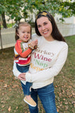 Thanksgiving Day Long Sleeve Tee