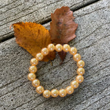 "You Butter Believe It" Bracelet