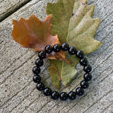 "Black is the New Black" Bracelet