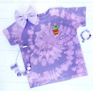 "Perfectly Imperfect" Tee