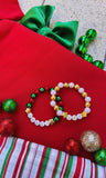 Golden Name Bracelet