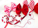 "Peppermint To Be" Bracelet