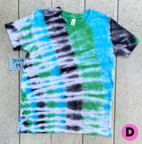 Tie Dye Tees - Youth Sizes