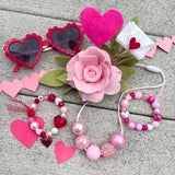 "Blush Hour" Bracelet