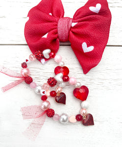 "Party Hearty" Bracelet