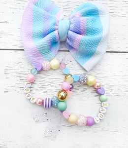 "Sweet Talker" Bracelet