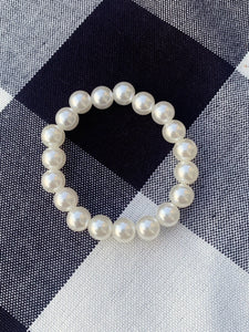 "Pearly Girl" Bracelet
