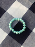 Pearl Name Bracelet