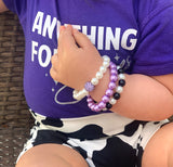 "Holy Cow" Bracelet