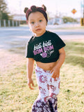"Bidi Bidi Bom Bom" Tee