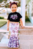 "Bidi Bidi Bom Bom" Tee
