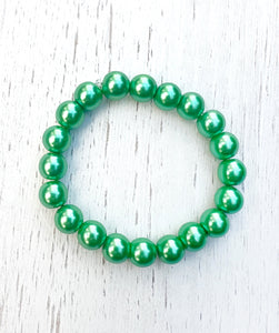 "Be-Leaf in Yourself" Bracelet