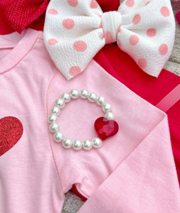 "Love Ya" Bracelet
