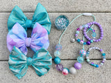 "Seas the Day" Necklace