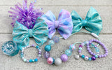 "Seas the Day" Necklace