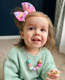 "Confetti Cake" Necklace
