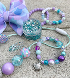 "Mermaid You Look" Bracelet